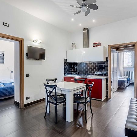 רומא Vatican Bridge Home מראה חיצוני תמונה